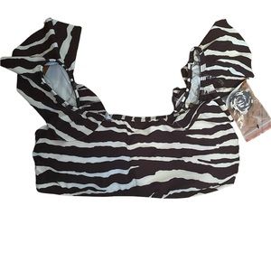 Vince Camuto Swim Large Swim top